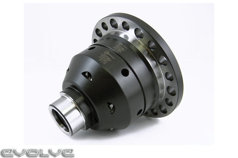 Wavetrac ATB LSD Differential Supplied & Installed - BMW F20 | F21 M135i | M140i | F22 | F23 M235i | M240i - Evolve Automotive